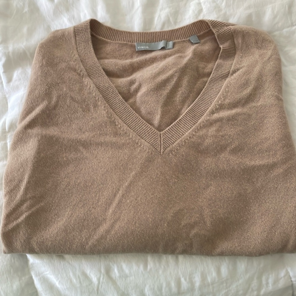 Vince cashmere sweater